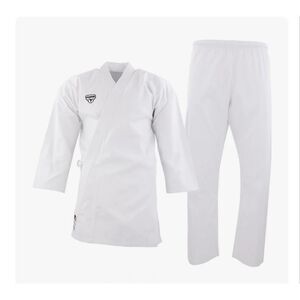 PUNOK TRAINING UNIFORM W/ BELT 0000